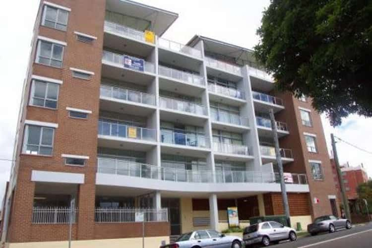 Main view of Homely unit listing, 8/26 King St, Rockdale NSW 2216