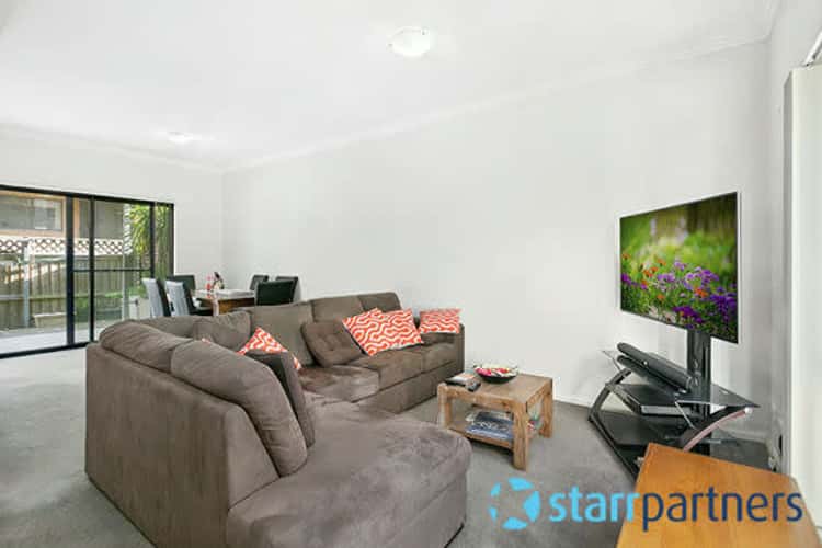 Second view of Homely townhouse listing, 4/43 Crown Street, Granville NSW 2142