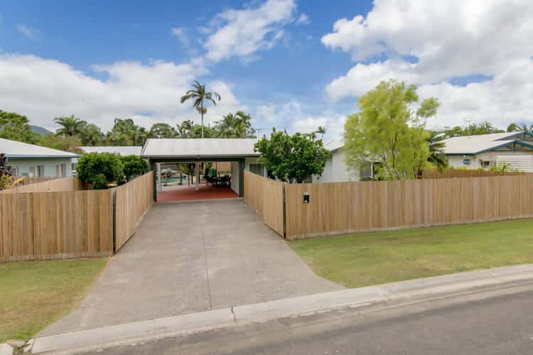 Second view of Homely house listing, 30 Resolution Drive, Bentley Park QLD 4869