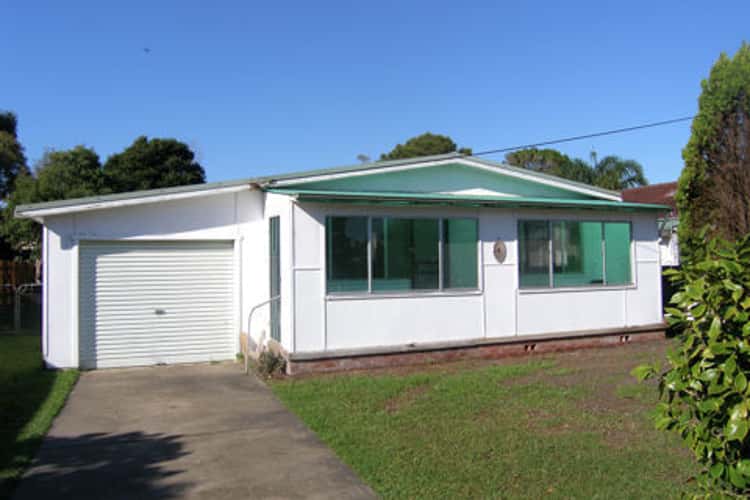 Main view of Homely house listing, 4 Keith Avenue, Greenwell Point NSW 2540