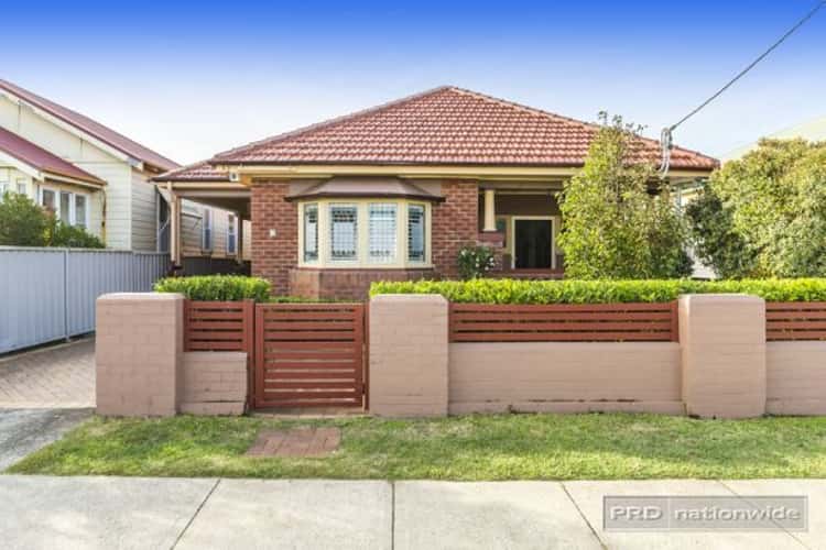 Main view of Homely house listing, 32 Glebe Road, The Junction NSW 2291