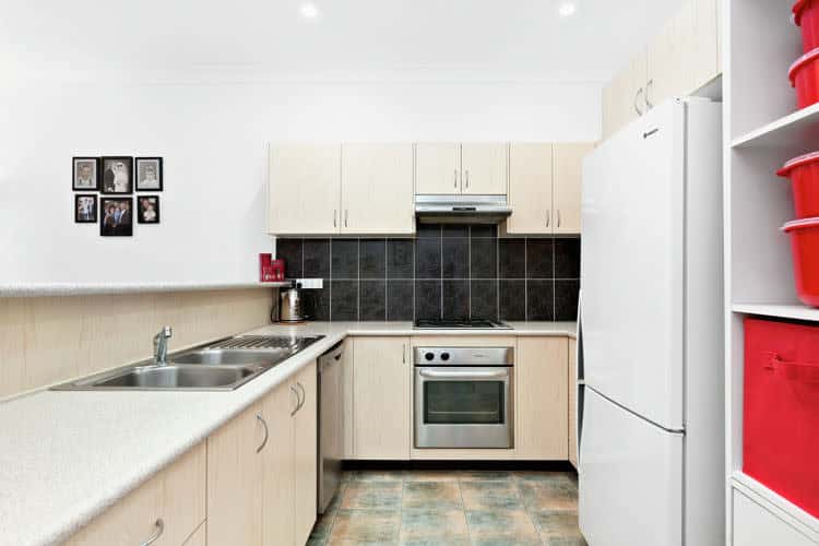 Third view of Homely villa listing, 6/73 Orwell Street, Blacktown NSW 2148