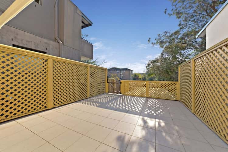 Main view of Homely unit listing, 40C Carrington Road, Randwick NSW 2031