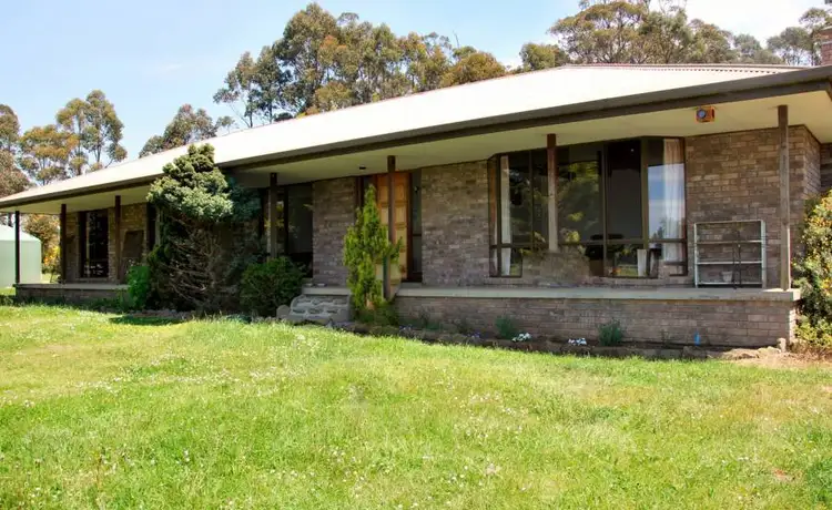 Fifth view of Homely rural property listing, 1749 Nugent Road, Nugent TAS 7172