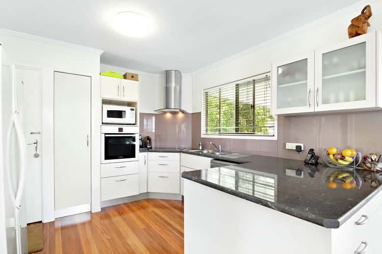 Second view of Homely house listing, 57 Woondaree Street, Bracken Ridge QLD 4017