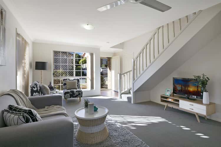 Second view of Homely townhouse listing, 14/184 Radford Road, Manly West QLD 4179