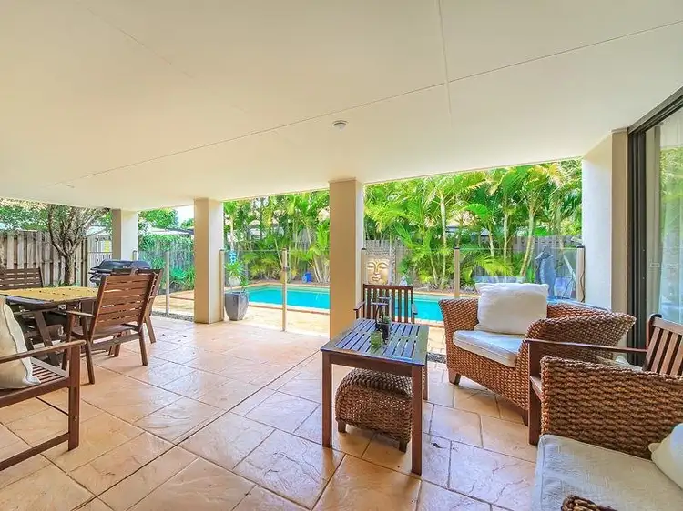 20 Lee-anne Crescent, Monterey Keys QLD 4212