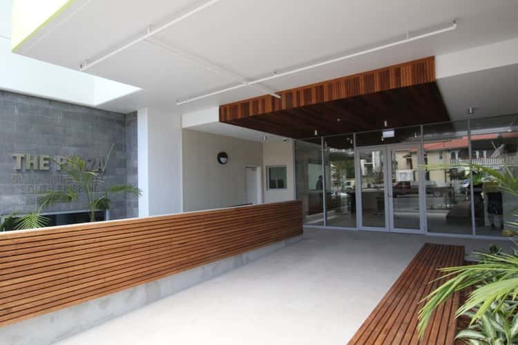 Main view of Homely apartment listing, 703/66 Manning St, South Brisbane QLD 4101