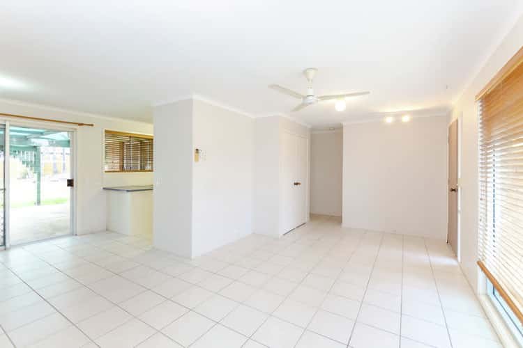 Fifth view of Homely house listing, 115 Tarcoola Drive, Boyne Island QLD 4680