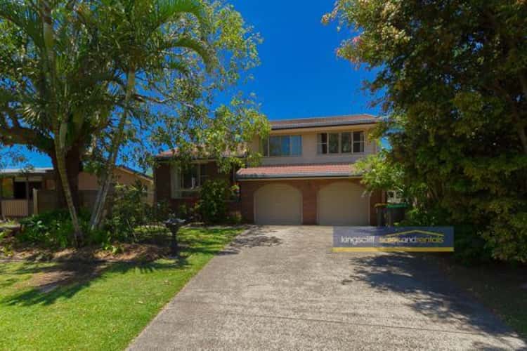 Main view of Homely house listing, 13 Kurrajong Ave, Cabarita Beach NSW 2488