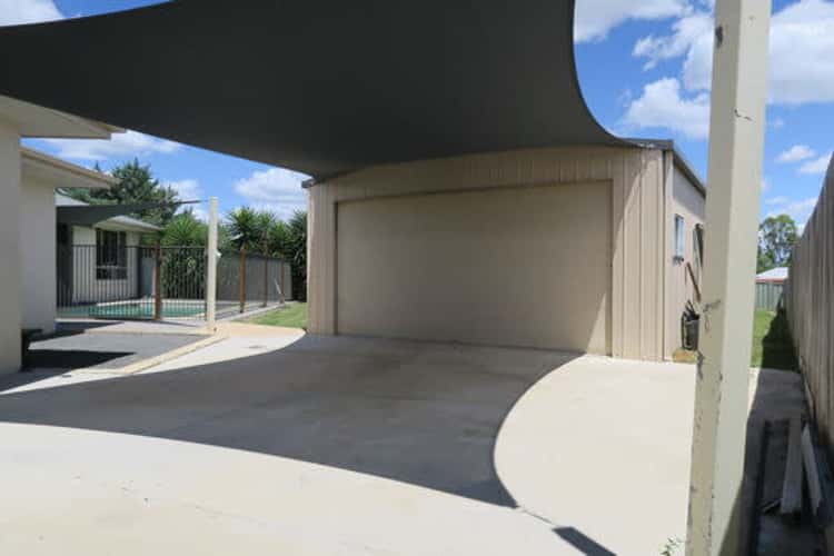 Third view of Homely house listing, 7 Lilly Court, Yamanto QLD 4305
