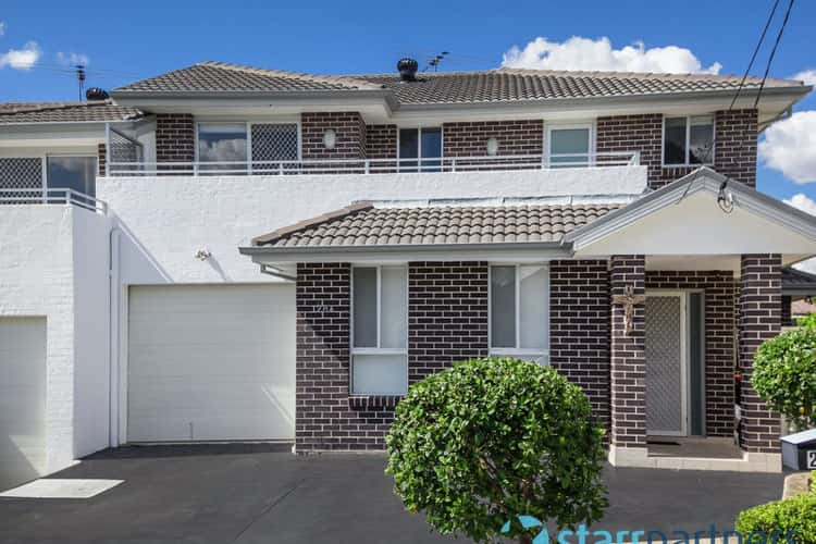 Main view of Homely house listing, 28A Edna Avenue, Merrylands NSW 2160