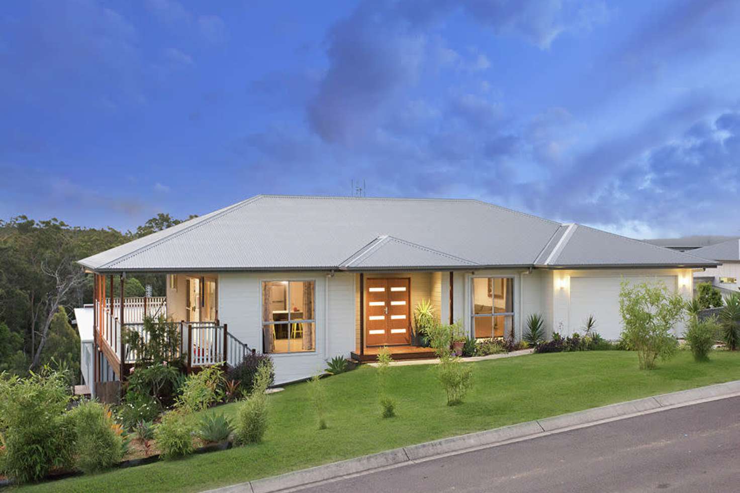 Main view of Homely house listing, 20 Marshall Crescent, Aroona QLD 4551