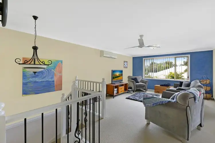 Sixth view of Homely house listing, 58 Wymeera Circuit, Wyee Point NSW 2259