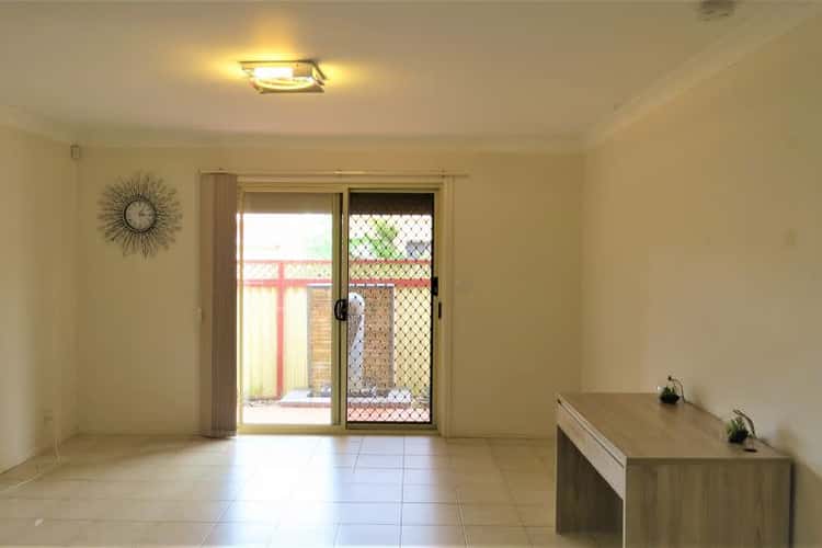 Second view of Homely house listing, 1 Applegum Place, Prestons NSW 2170