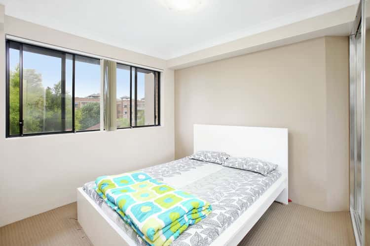 Sixth view of Homely unit listing, 17/8-14 Oxford Street, Blacktown NSW 2148