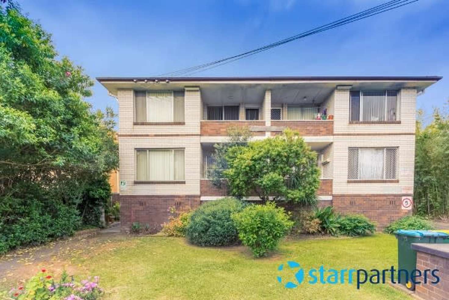 Main view of Homely unit listing, 7/35 Saddington Street, St Marys NSW 2760