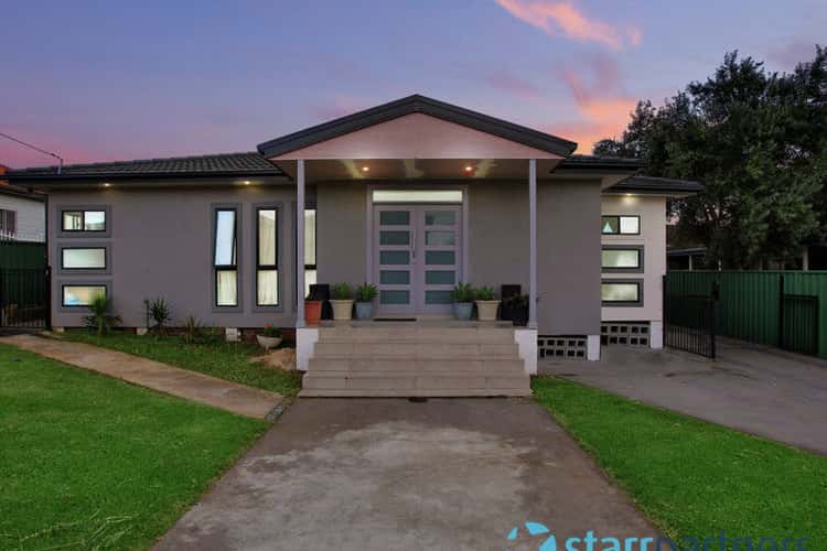 Main view of Homely house listing, 13 Crossland Street, Merrylands NSW 2160