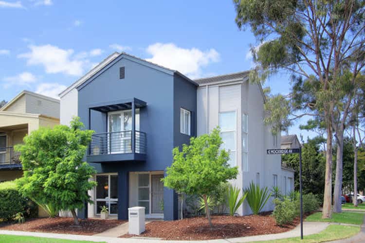 Main view of Homely house listing, 17 Mockridge Avenue, Newington NSW 2127