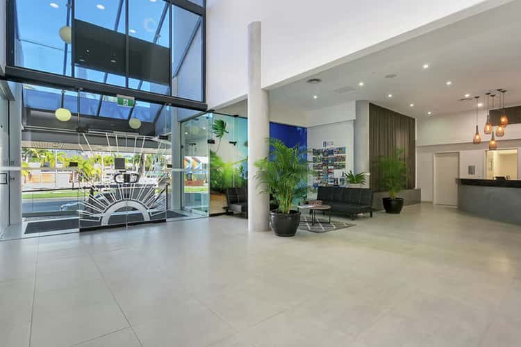 Main view of Homely house listing, 136 Sheridan Street, Cairns City QLD 4870