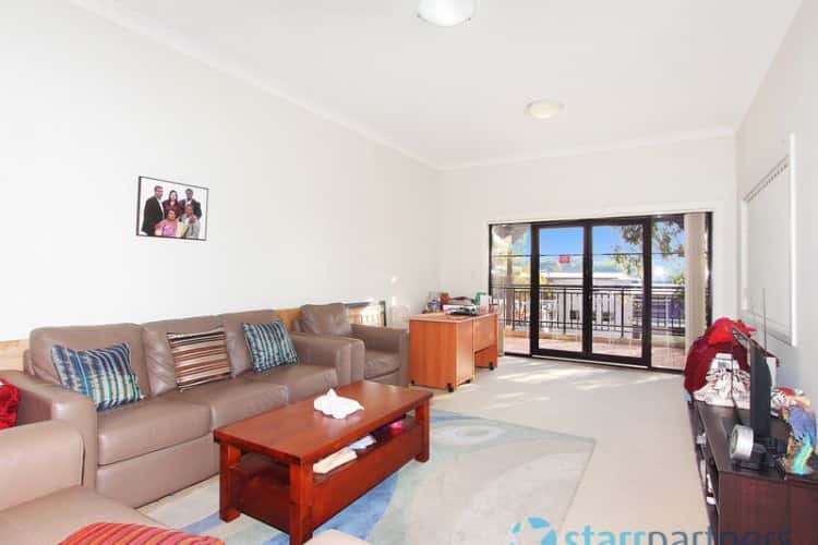 Third view of Homely unit listing, 11/11-15 Refractory Court (ARCHIVE 1), Holroyd NSW 2142