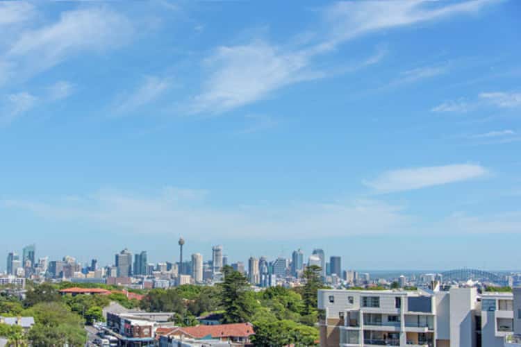 Fourth view of Homely apartment listing, PENTHOUSE 3, 8 Spring Street, Bondi Junction NSW 2022