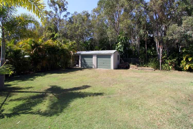 Fourth view of Homely house listing, 8 Andrea Court, Kawungan QLD 4655