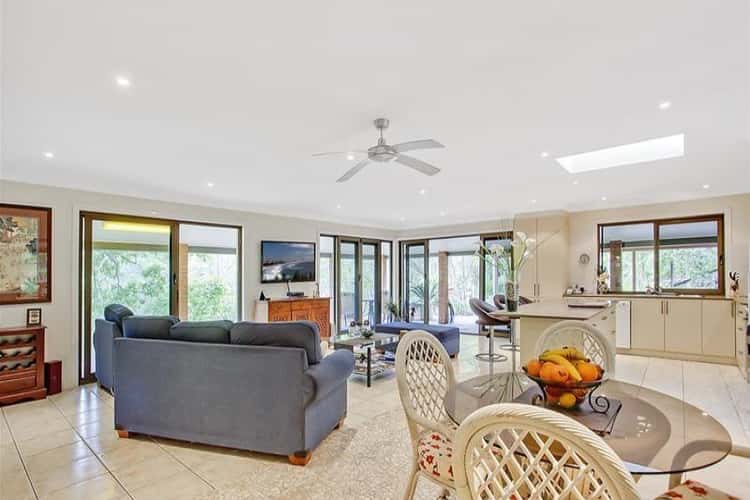 Second view of Homely house listing, 28 Glen Circuit, Clagiraba QLD 4211