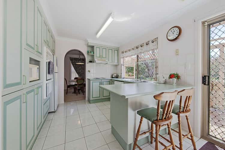 Fifth view of Homely house listing, 11 Irvine Place, Wynnum West QLD 4178