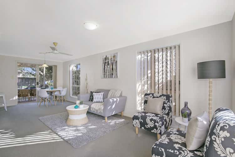 Fifth view of Homely townhouse listing, 14/184 Radford Road, Manly West QLD 4179