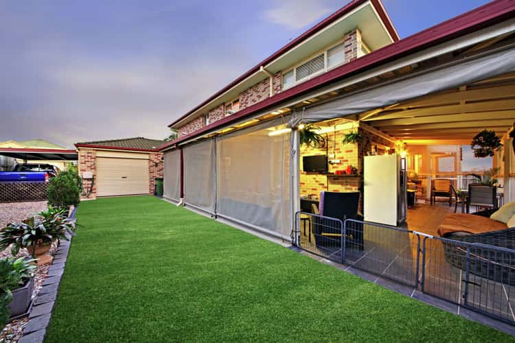 Third view of Homely house listing, 15 Spinebill Court, Mango Hill QLD 4509