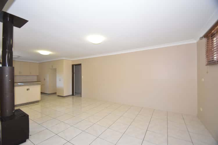 Fifth view of Homely house listing, 12 Knockator Crescent, Centenary Heights QLD 4350