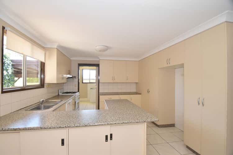 Third view of Homely house listing, 12 Knockator Crescent, Centenary Heights QLD 4350