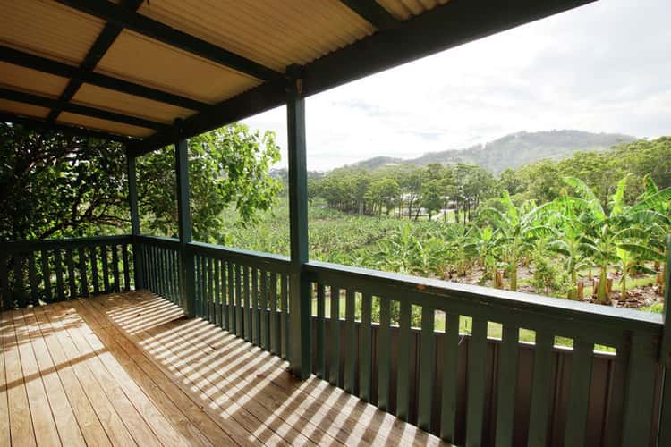 Third view of Homely house listing, 369 Old Coast Road, Korora NSW 2450