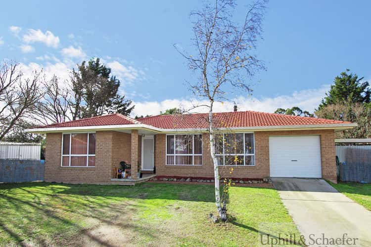 Main view of Homely house listing, 25 Verna Close, Armidale NSW 2350