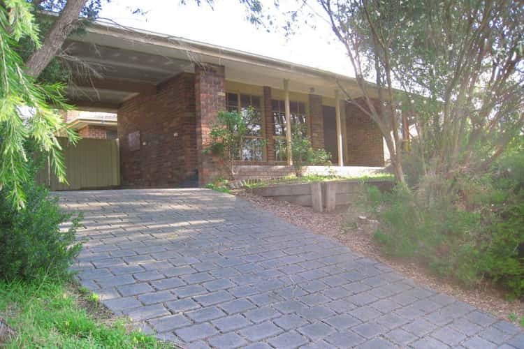 Second view of Homely house listing, 12 James Milne Drive, Croydon North VIC 3136