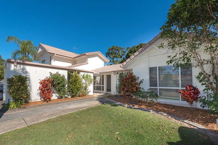 Main view of Homely villa listing, 11/2 ST KEVINS AVENUE, Benowa QLD 4217