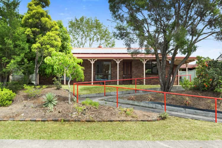 203 Calam Road, Sunnybank Hills QLD 4109