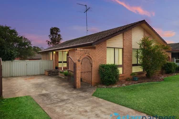Main view of Homely house listing, 271 Bennett Road, St Clair NSW 2759