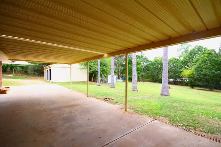 Third view of Homely acreageSemiRural listing, 273 Cedar Grove Road, Cedar Grove QLD 4285