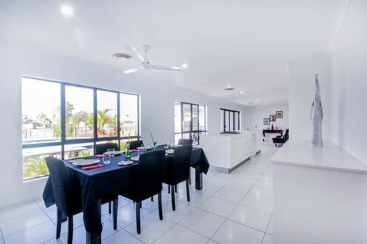 Third view of Homely house listing, 12 Pavillion Court, Glenella QLD 4740