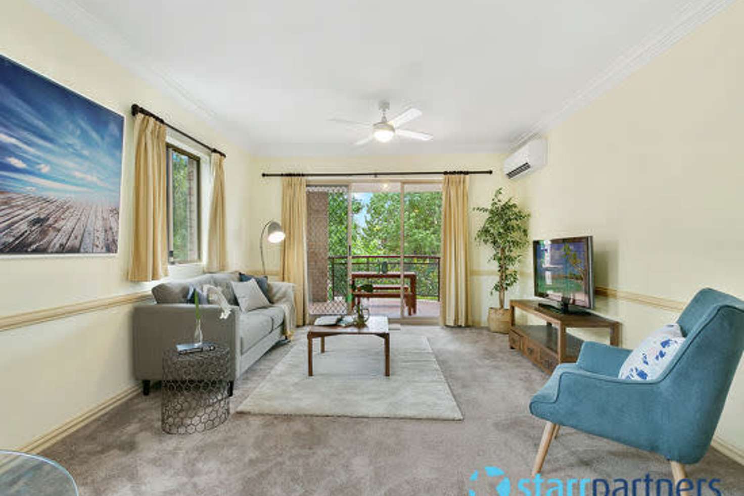 Main view of Homely apartment listing, 4/3 Henry Street, Parramatta NSW 2150