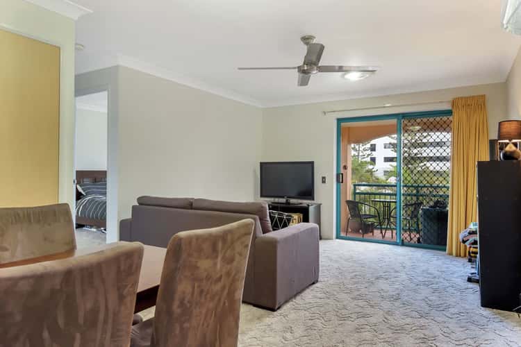 Second view of Homely unit listing, 30/20 Anne Avenue, Broadbeach QLD 4218