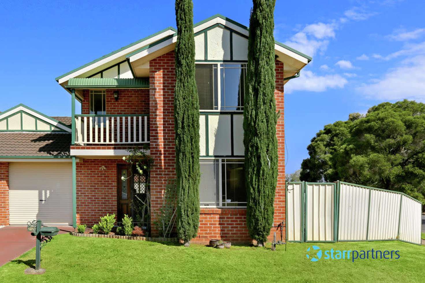Main view of Homely house listing, 26A Clinton Street, Quakers Hill NSW 2763