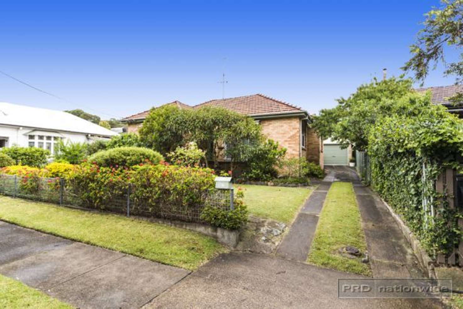 Main view of Homely house listing, 37 Lockyer Street, Adamstown NSW 2289