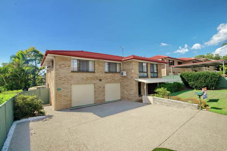 Main view of Homely house listing, 15 Glenpatrick Street, Manly West QLD 4179