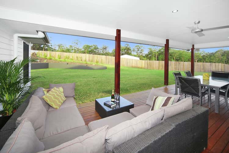 Second view of Homely house listing, 4 Richmond Lane, Palmview QLD 4553