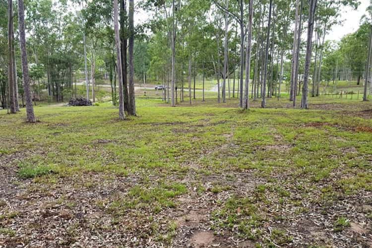 Seventh view of Homely residentialLand listing, Lot 79 Cliff Jones Road, Curra QLD 4570