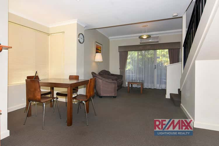 Sixth view of Homely villa listing, 30/105 Old Coast Road, Pelican Point WA 6230