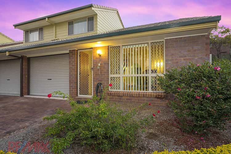 Second view of Homely townhouse listing, 30/9 Leslie Street, Arana Hills QLD 4054